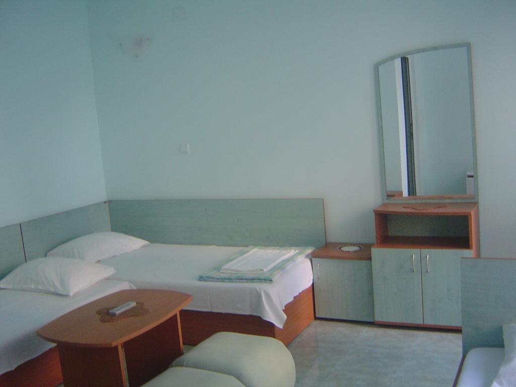 Guest House Dimovi Sozopol Exterior foto