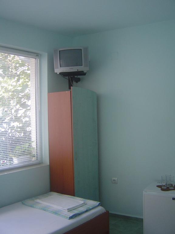 Guest House Dimovi Sozopol Exterior foto