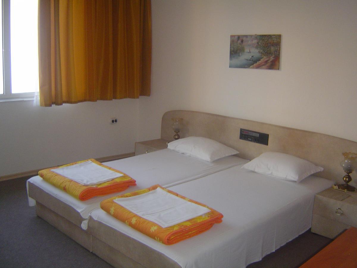 Guest House Dimovi Sozopol Exterior foto
