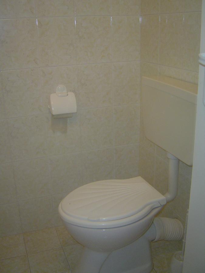 Guest House Dimovi Sozopol Exterior foto
