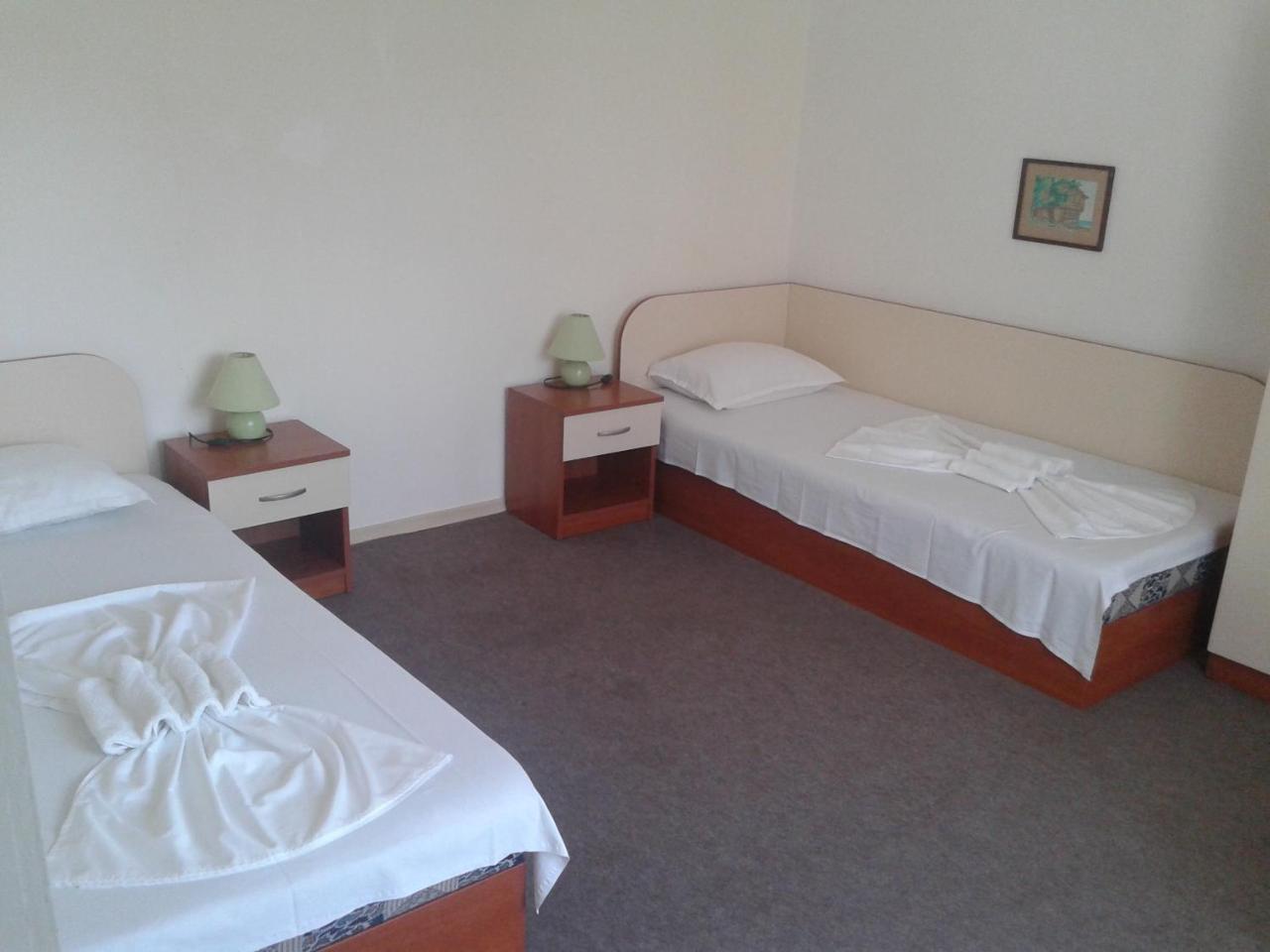 Guest House Dimovi Sozopol Exterior foto