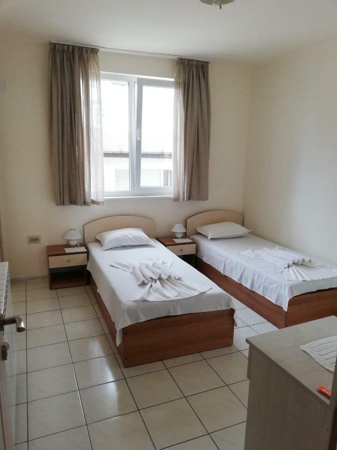 Guest House Dimovi Sozopol Exterior foto