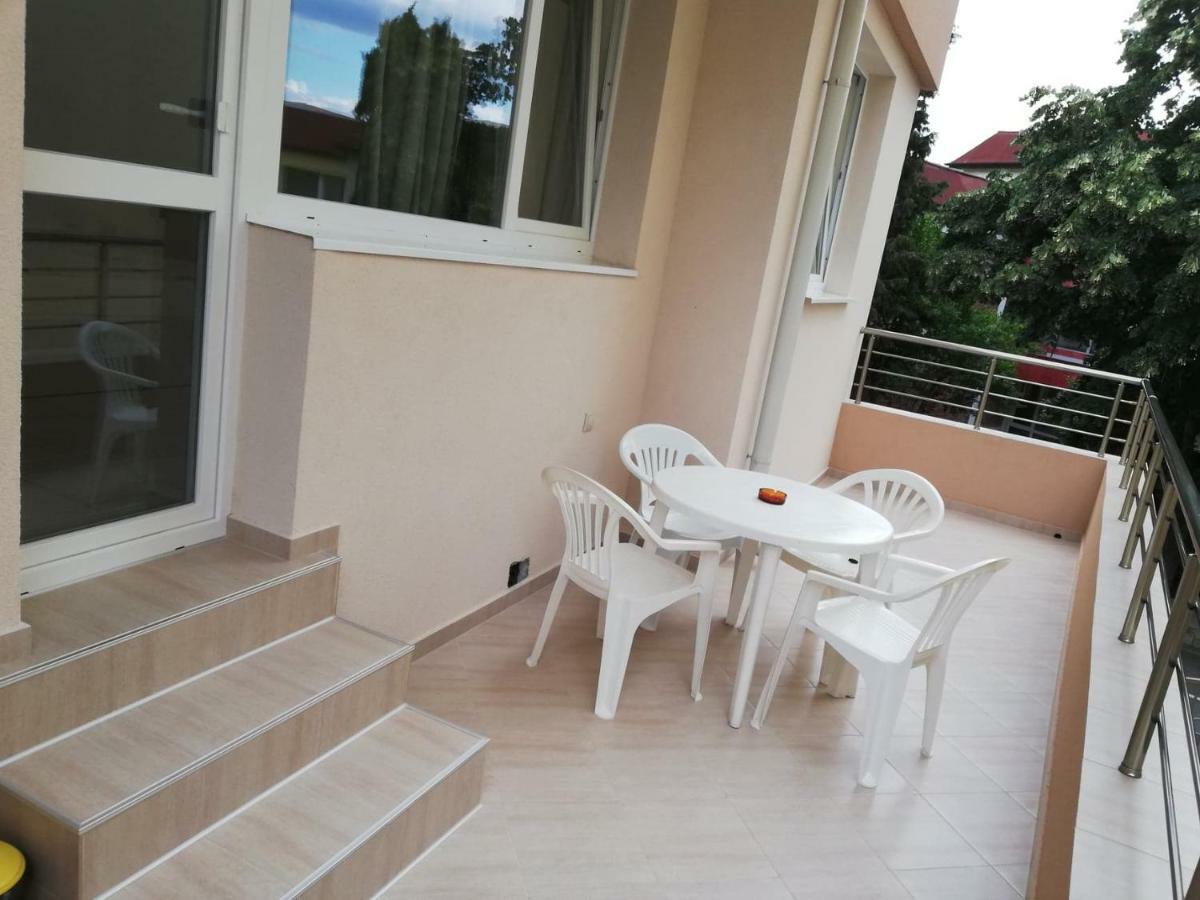 Guest House Dimovi Sozopol Exterior foto