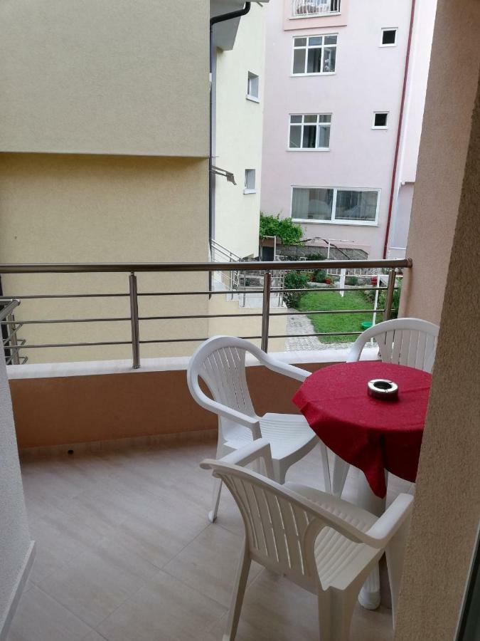 Guest House Dimovi Sozopol Exterior foto