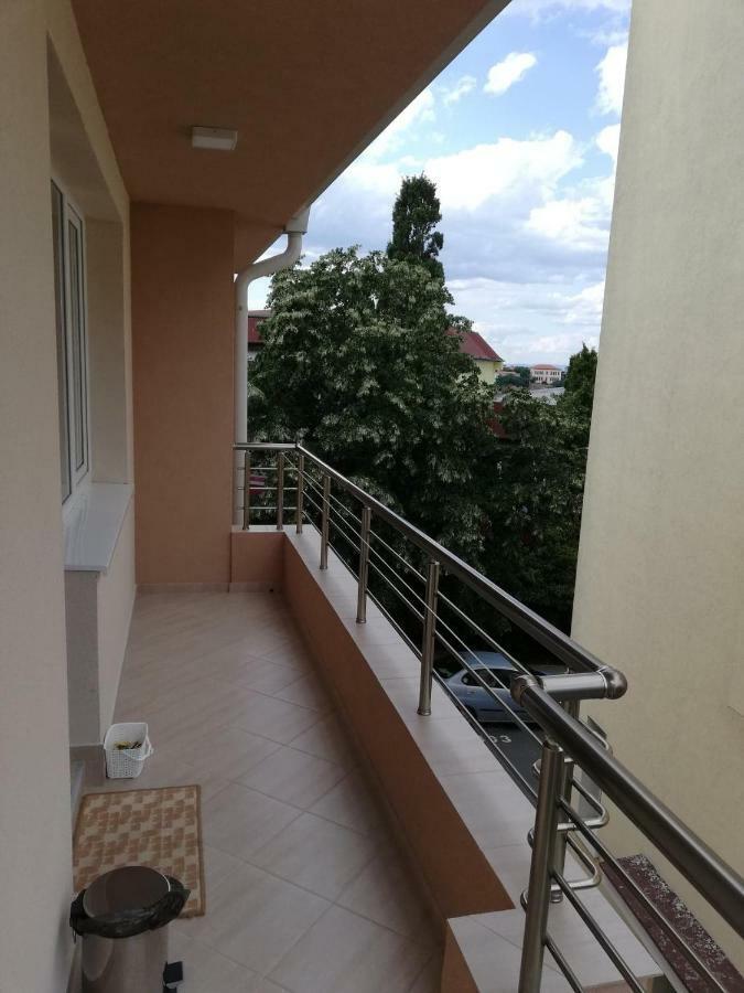 Guest House Dimovi Sozopol Exterior foto